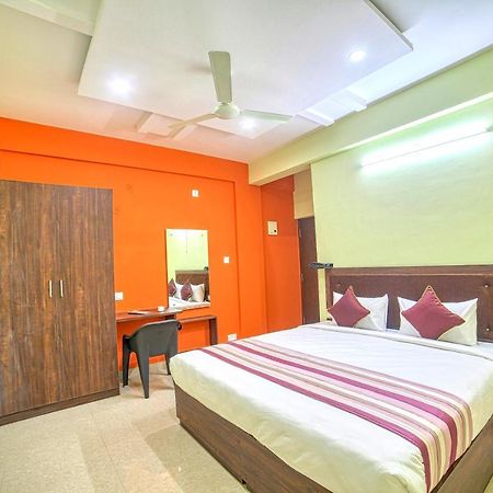 Redkey Inn Hotel Near Bangalore Airport Airport Pickup & Drop Available 24X7 Yelahanka Εξωτερικό φωτογραφία