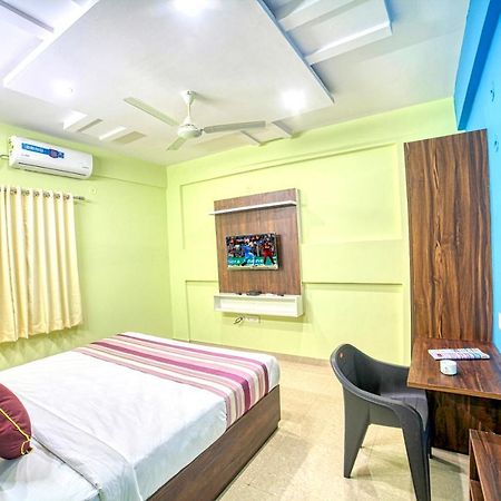 Redkey Inn Hotel Near Bangalore Airport Airport Pickup & Drop Available 24X7 Yelahanka Εξωτερικό φωτογραφία