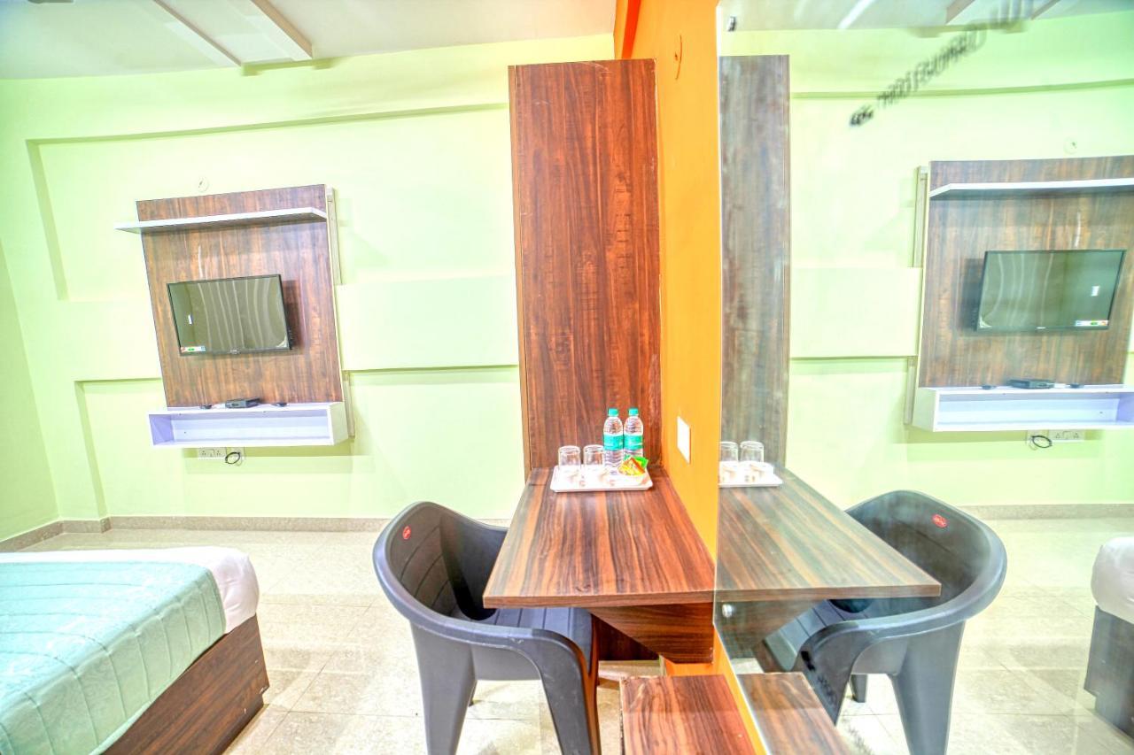 Redkey Inn Hotel Near Bangalore Airport Airport Pickup & Drop Available 24X7 Yelahanka Εξωτερικό φωτογραφία