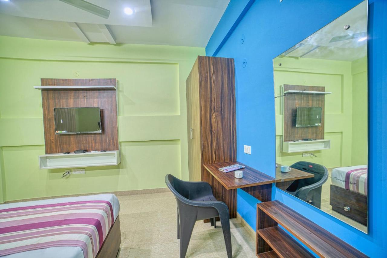 Redkey Inn Hotel Near Bangalore Airport Airport Pickup & Drop Available 24X7 Yelahanka Εξωτερικό φωτογραφία
