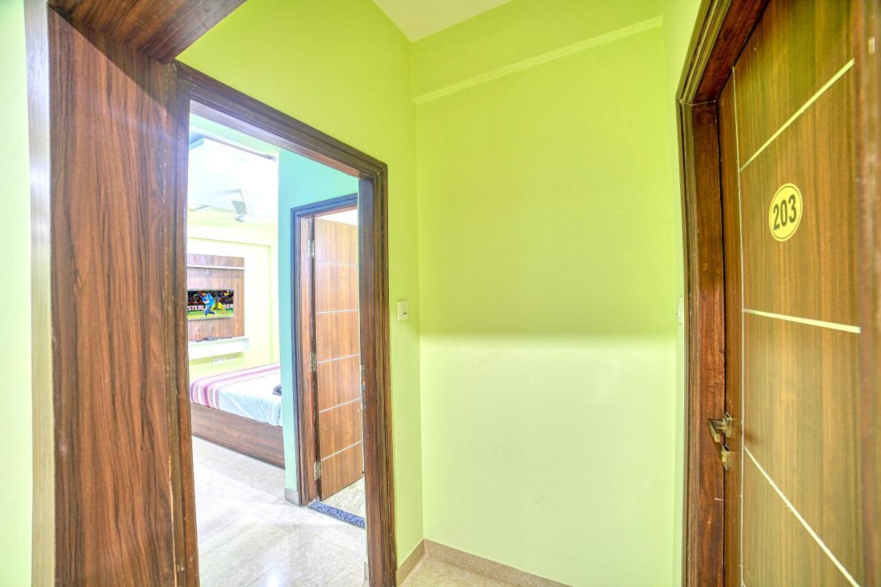 Redkey Inn Hotel Near Bangalore Airport Airport Pickup & Drop Available 24X7 Yelahanka Εξωτερικό φωτογραφία
