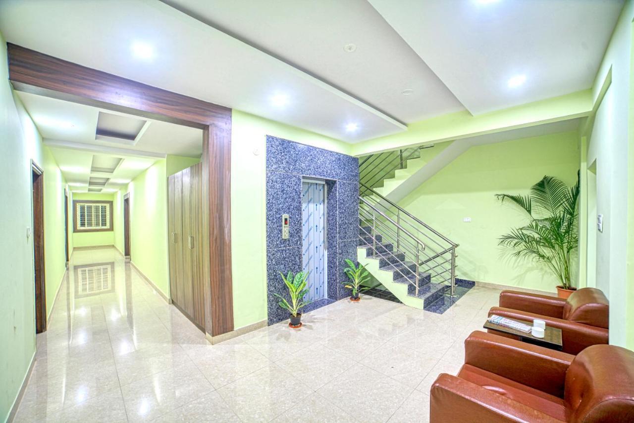 Redkey Inn Hotel Near Bangalore Airport Airport Pickup & Drop Available 24X7 Yelahanka Εξωτερικό φωτογραφία