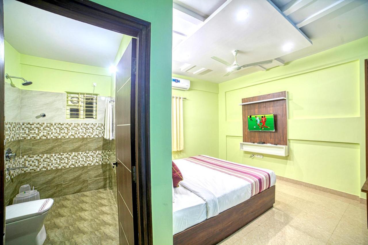 Redkey Inn Hotel Near Bangalore Airport Airport Pickup & Drop Available 24X7 Yelahanka Εξωτερικό φωτογραφία