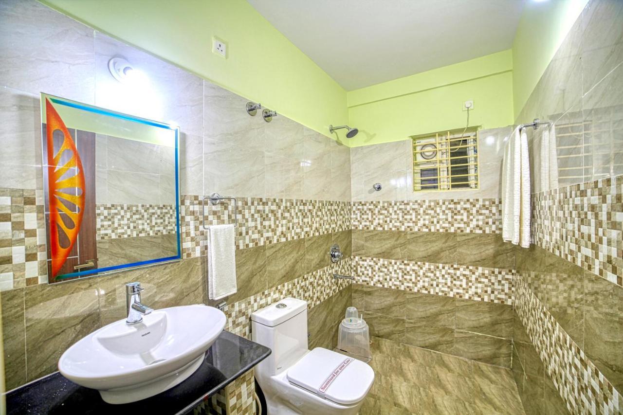 Redkey Inn Hotel Near Bangalore Airport Airport Pickup & Drop Available 24X7 Yelahanka Εξωτερικό φωτογραφία