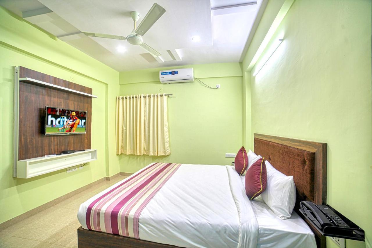 Redkey Inn Hotel Near Bangalore Airport Airport Pickup & Drop Available 24X7 Yelahanka Εξωτερικό φωτογραφία
