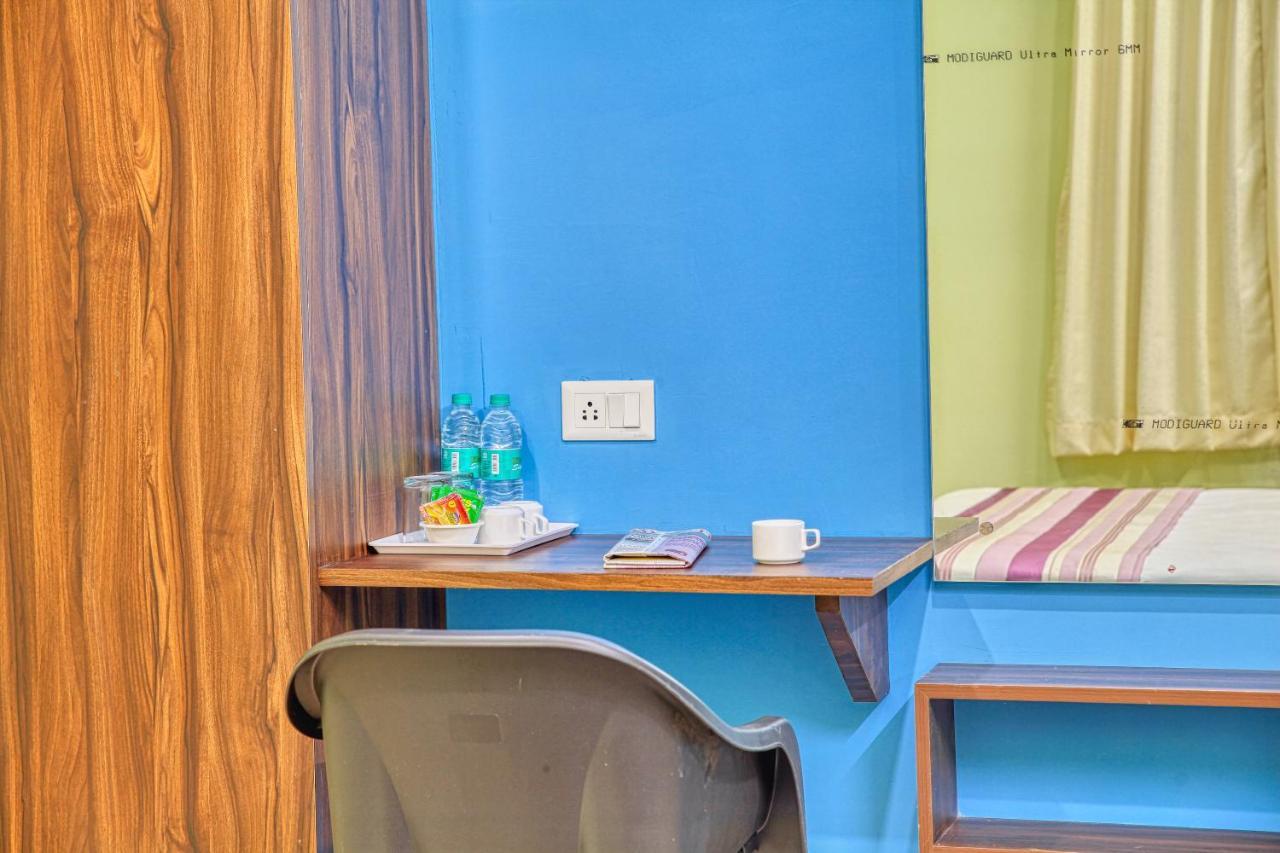 Redkey Inn Hotel Near Bangalore Airport Airport Pickup & Drop Available 24X7 Yelahanka Εξωτερικό φωτογραφία