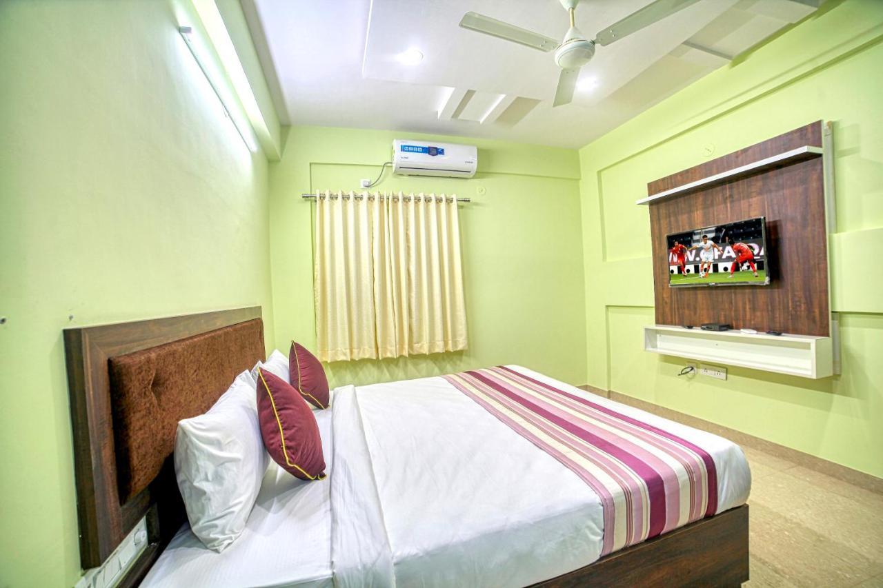 Redkey Inn Hotel Near Bangalore Airport Airport Pickup & Drop Available 24X7 Yelahanka Εξωτερικό φωτογραφία