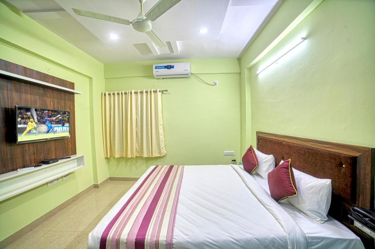 Redkey Inn Hotel Near Bangalore Airport Airport Pickup & Drop Available 24X7 Yelahanka Εξωτερικό φωτογραφία