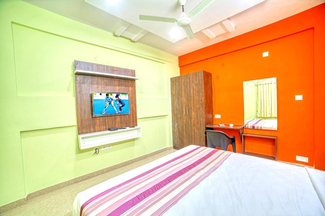 Redkey Inn Hotel Near Bangalore Airport Airport Pickup & Drop Available 24X7 Yelahanka Εξωτερικό φωτογραφία